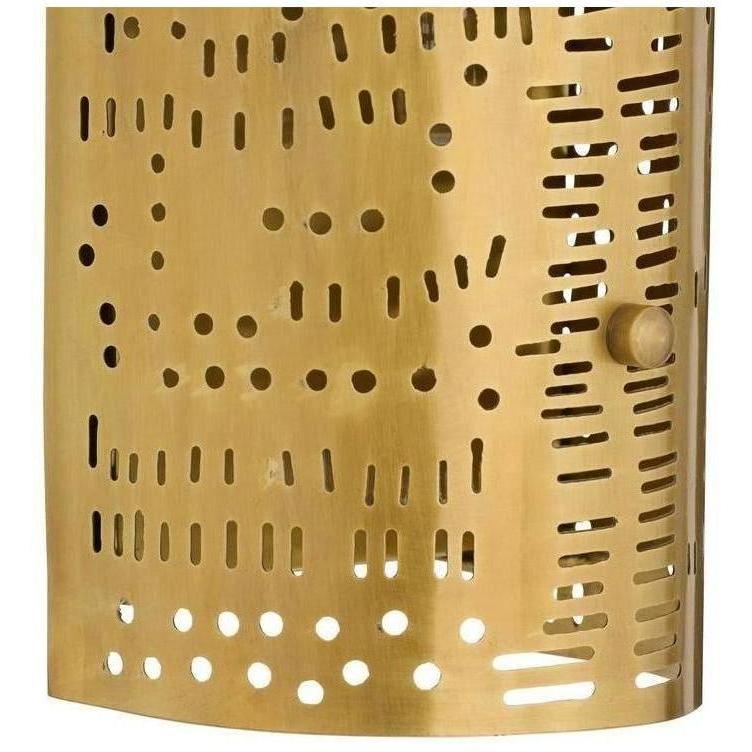 Arteriors Jarrett Sconce