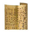 Arteriors Jarrett Sconce