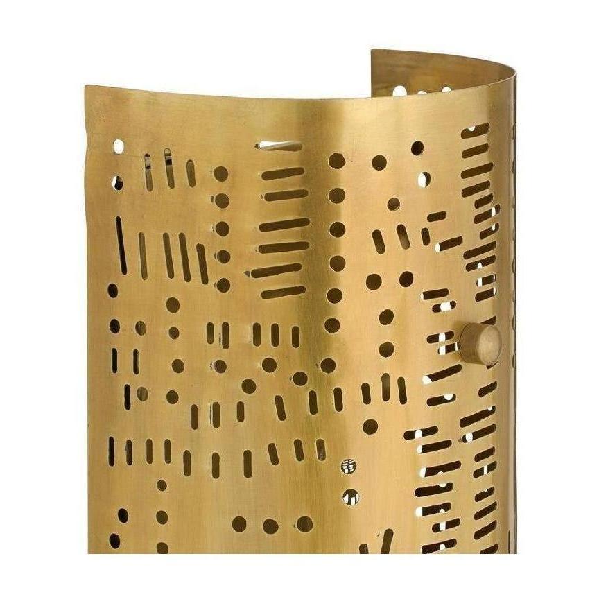 Arteriors Jarrett Sconce
