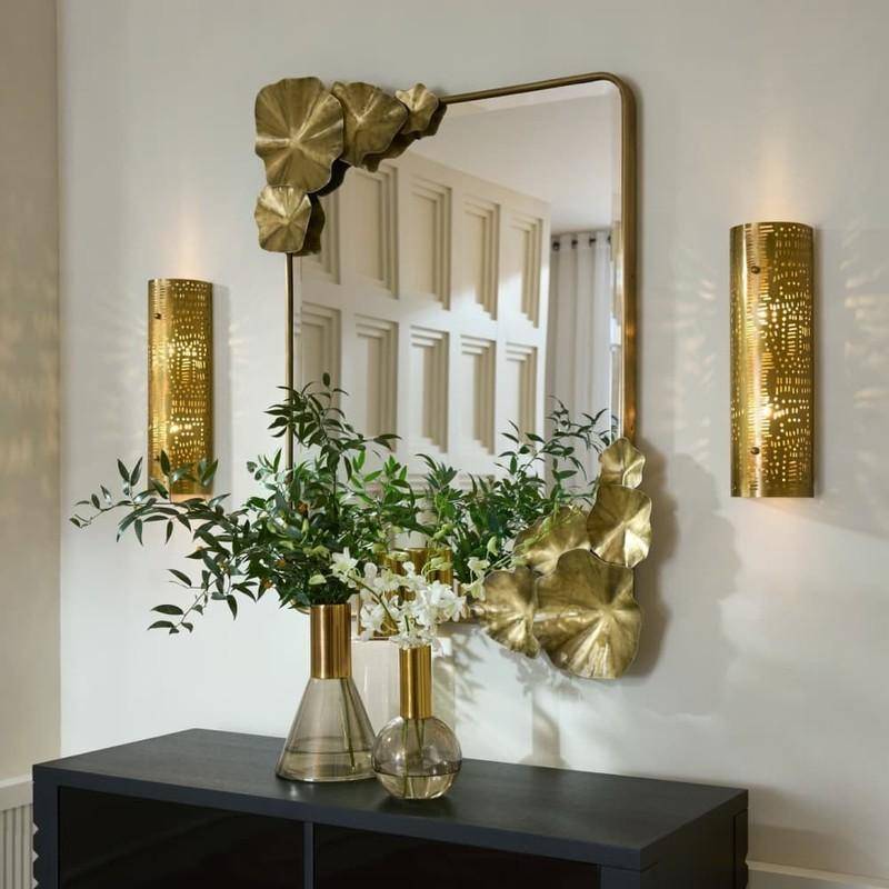 Arteriors Jarrett Sconce