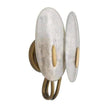 Arteriors Izara Sconce