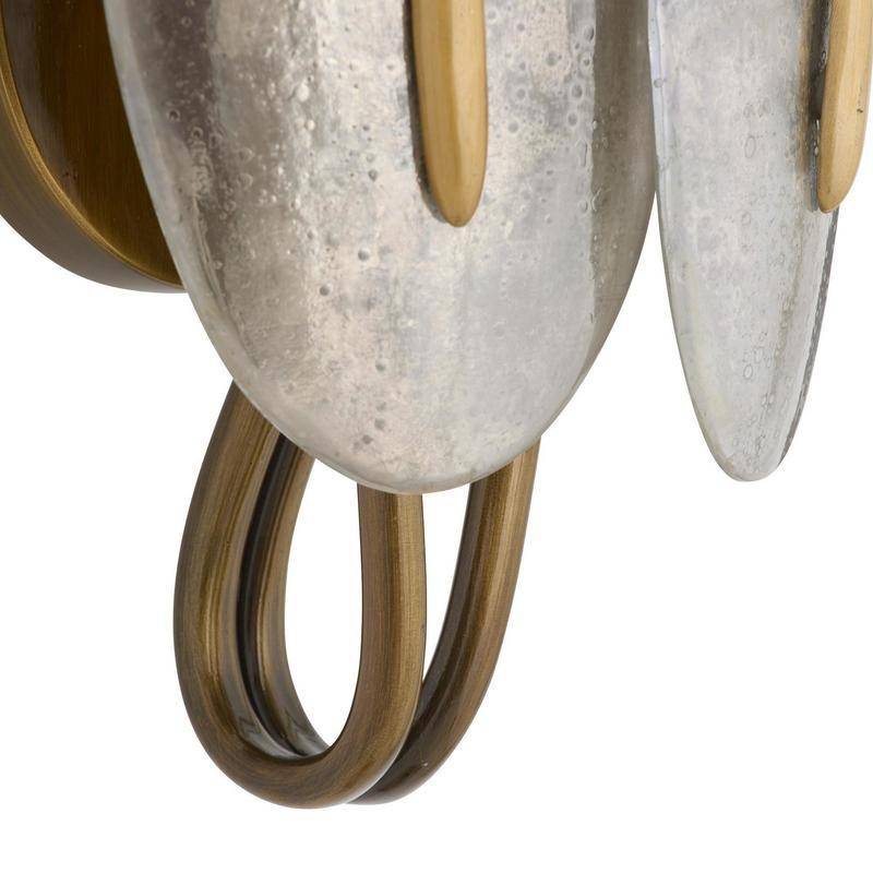 Arteriors Izara Sconce