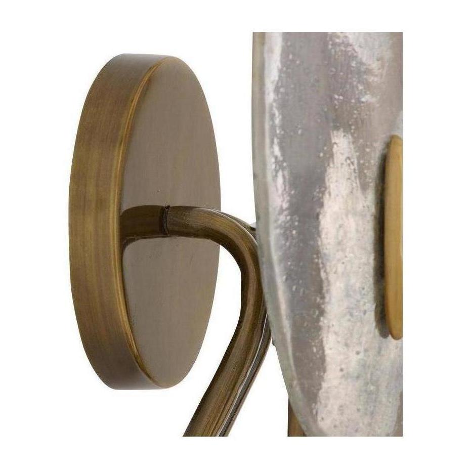 Arteriors Izara Sconce