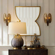 Arteriors Izara Sconce