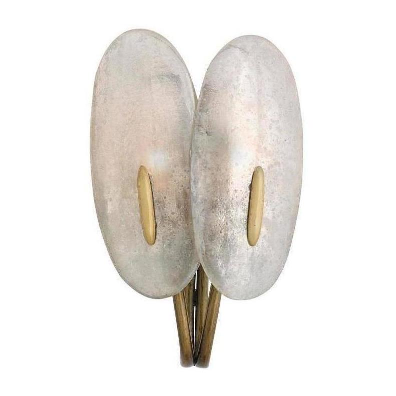 Arteriors Izara Sconce