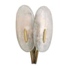 Arteriors Izara Sconce