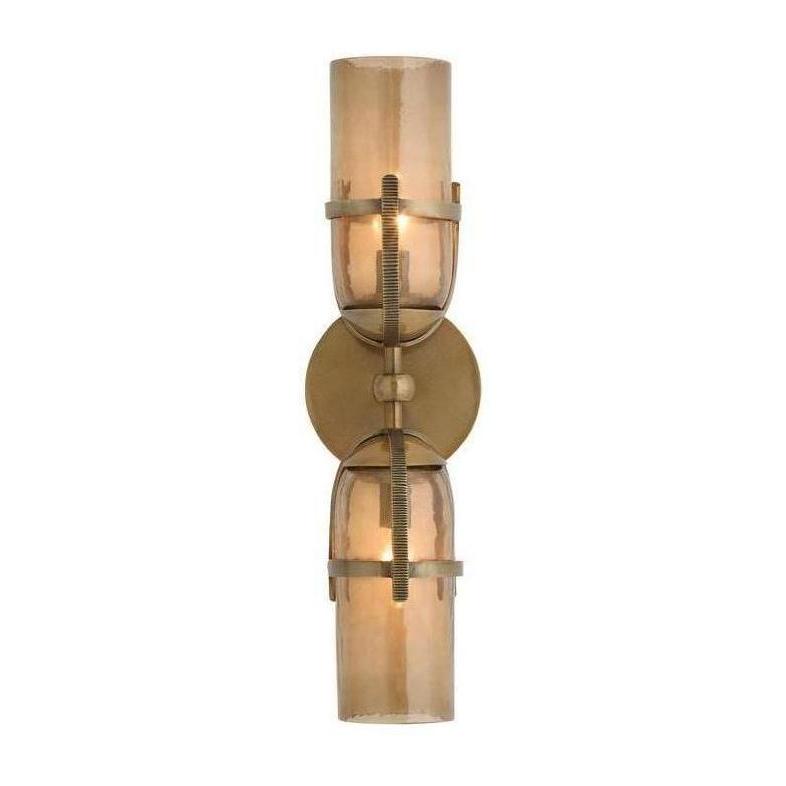 Arteriors Jacobson Sconce