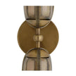 Arteriors Jacobson Sconce