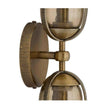 Arteriors Jacobson Sconce