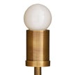 Arteriors Palmira Wall Sconce