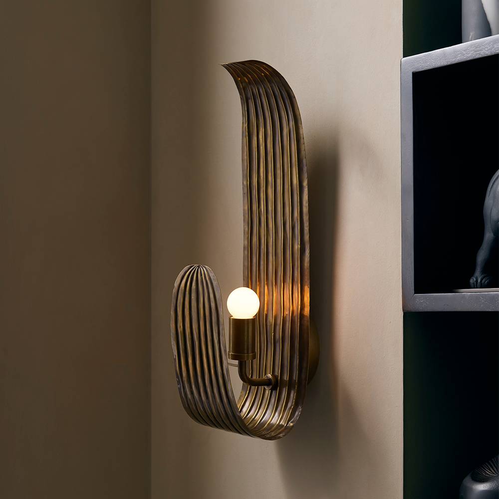 Arteriors Palmira Wall Sconce