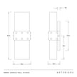Arteriors Ardena Wall Sconce