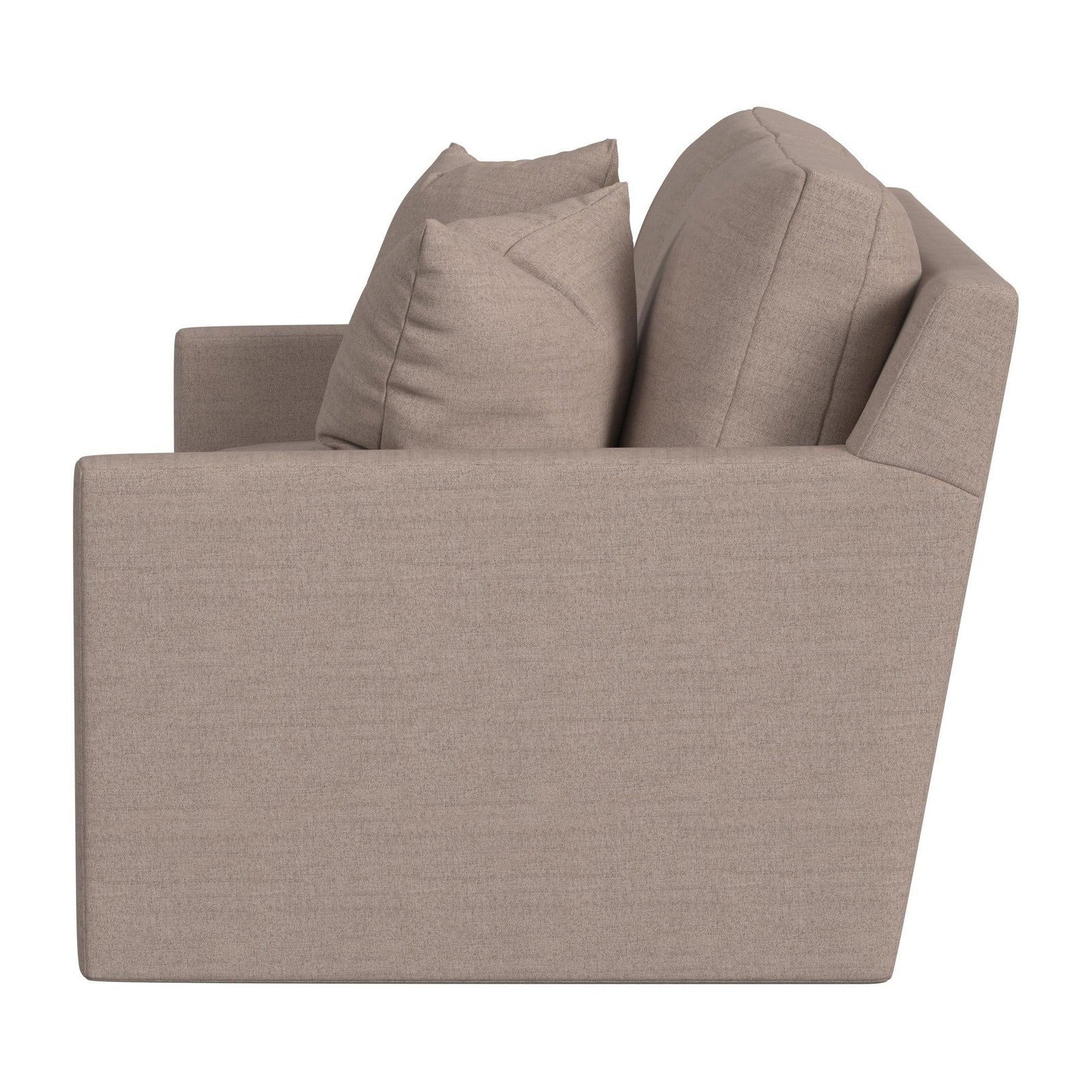 Hooker Upholstery Daxton Studio Sofa