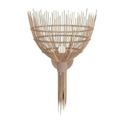 Arteriors Abitha Sconce