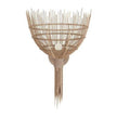 Arteriors Abitha Sconce