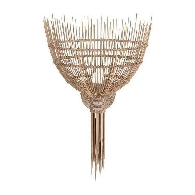 Arteriors Abitha Sconce