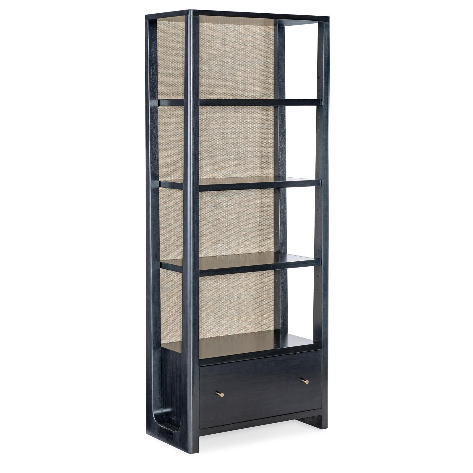 Hooker Furniture Kenzo Bookcase