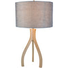 Surya Duxbury Accent Floor Lamp DXB-771