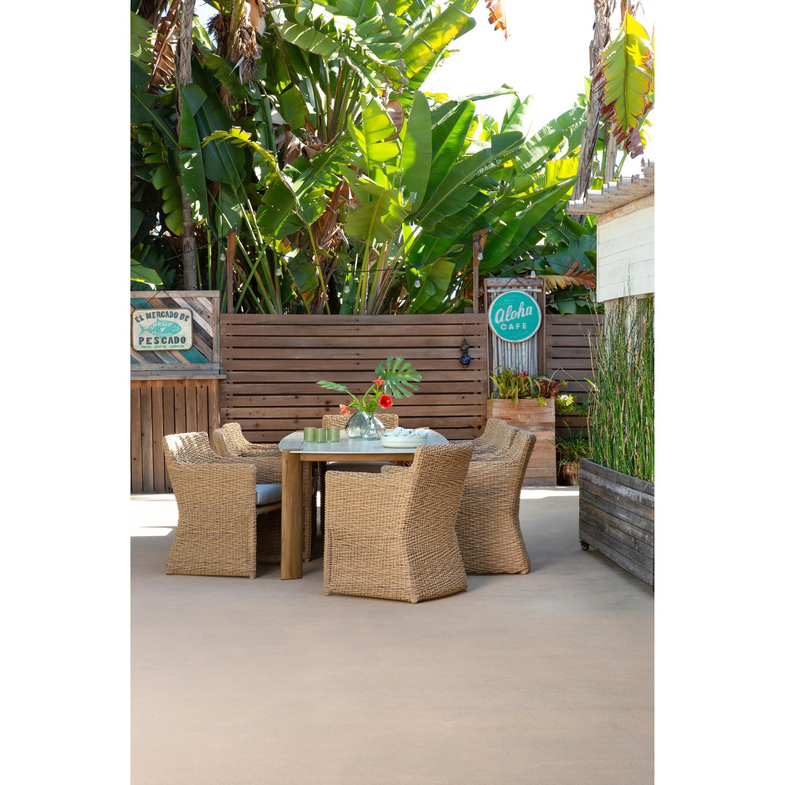 Margaritaville Somerset Dining Chair
