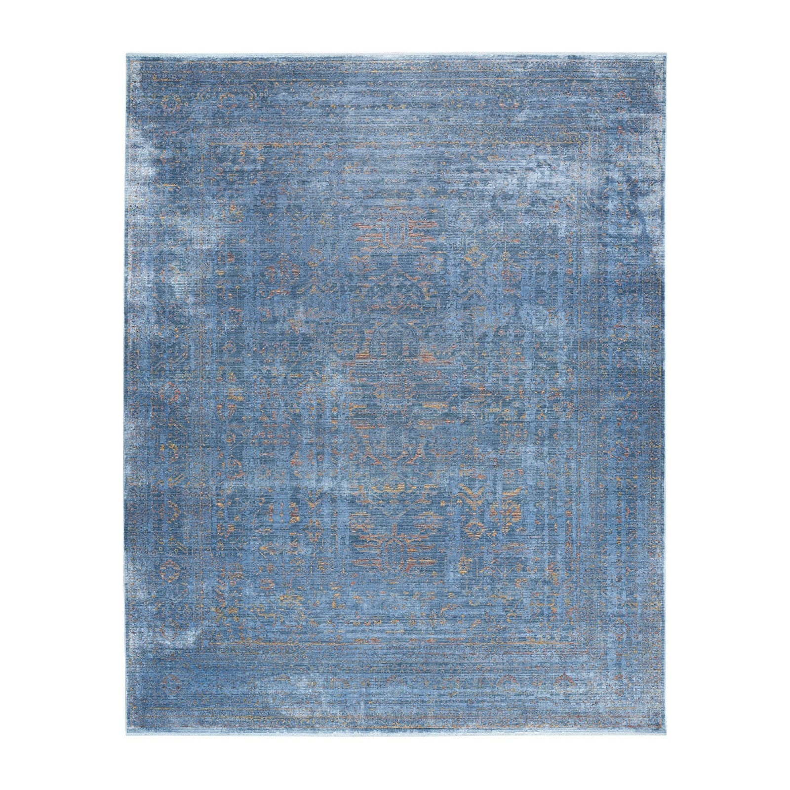 Nourison Luxurious LRS01 Vintage Indoor Rug