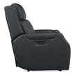Hooker Furniture Nelson Zero Gravity Power Recliner with Power Headrest and Lumbar