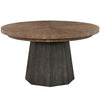 Universal Furniture Modern Haze Round Dining Table