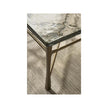 Universal Furniture Modern Cirrus Cocktail Table