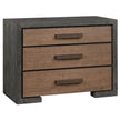 Universal Furniture Modern Veil Bachelors Chest