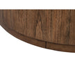 Magnussen Home Connolly Brown Lift Top Cocktail Table