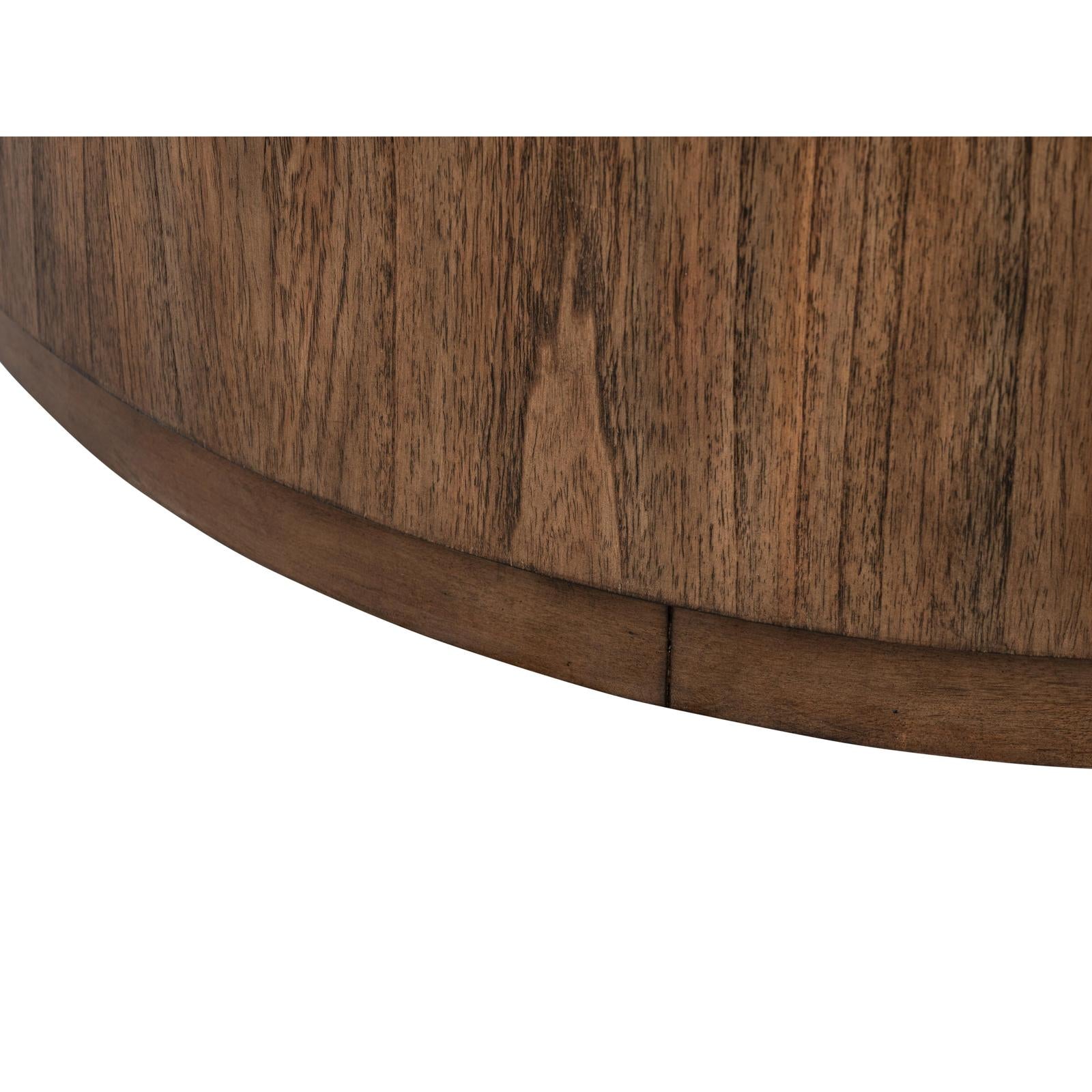 Magnussen Home Connolly Brown Lift Top Cocktail Table