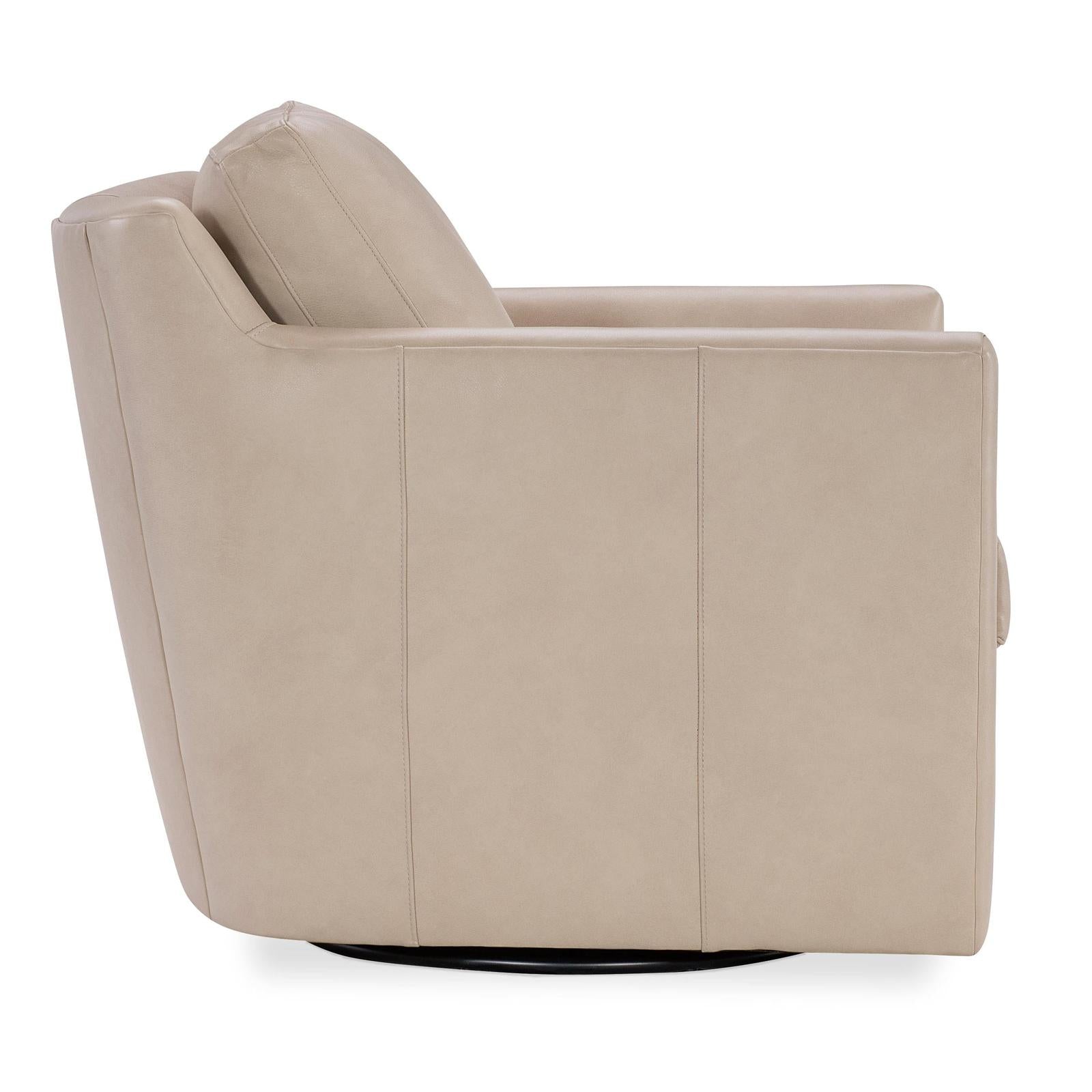 Margaritaville Anguilla Swivel Chair