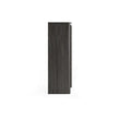 Magnussen Home Keaton Black Drawer Chest