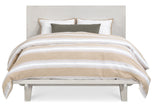 Margaritaville Duval Platform Bed
