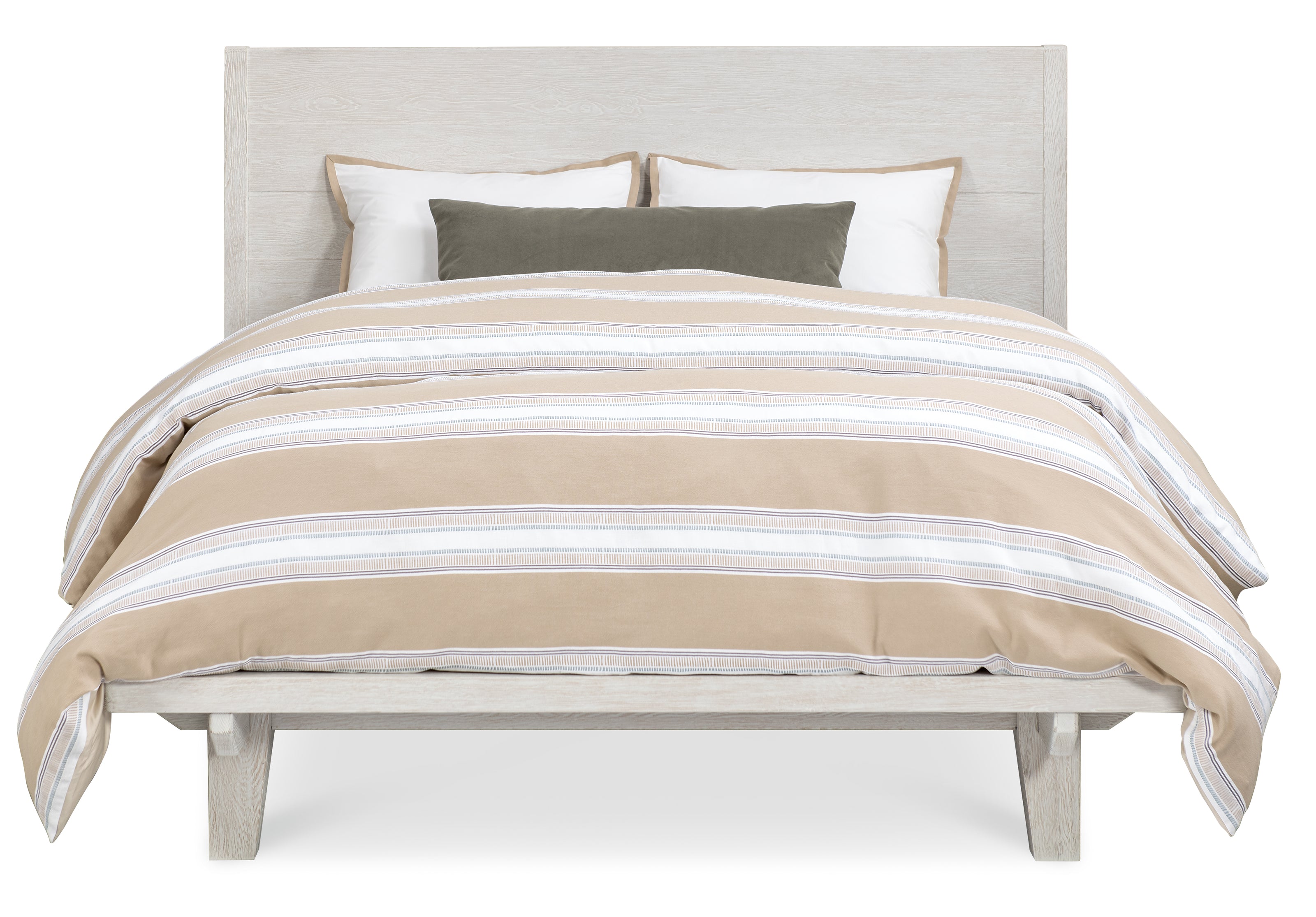 Margaritaville Duval Platform Bed