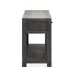 Magnussen Home Plum Creek Rectangular Sofa Table