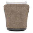 Margaritaville Seychelles Swivel Glider Club Chair
