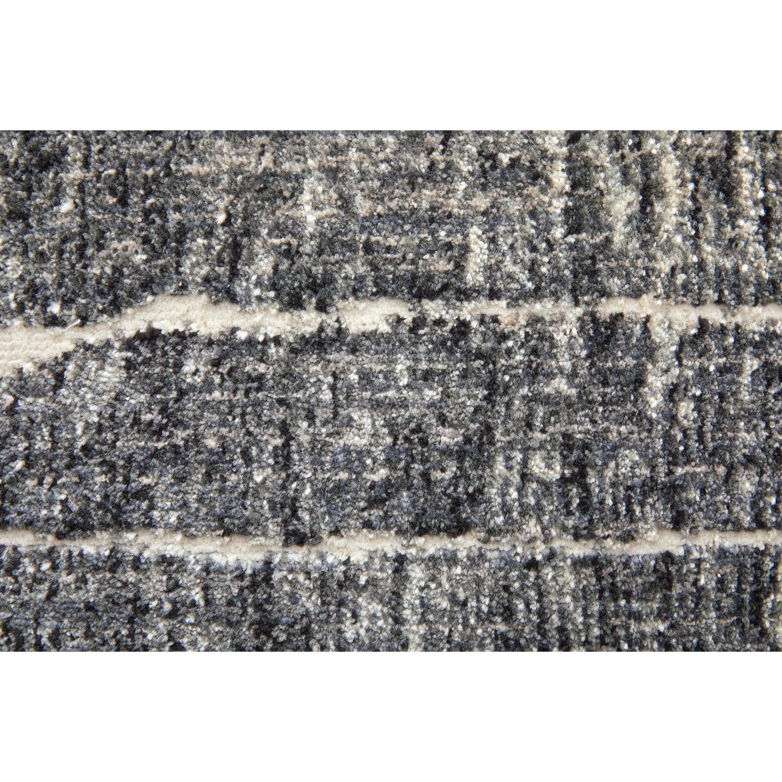 Feizy Kano 39LIF Transitional Abstract Rug