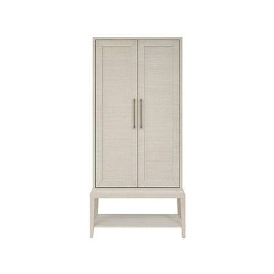 Universal Furniture Birchaven Meadow Wardrobe