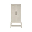 Universal Furniture Birchaven Meadow Wardrobe