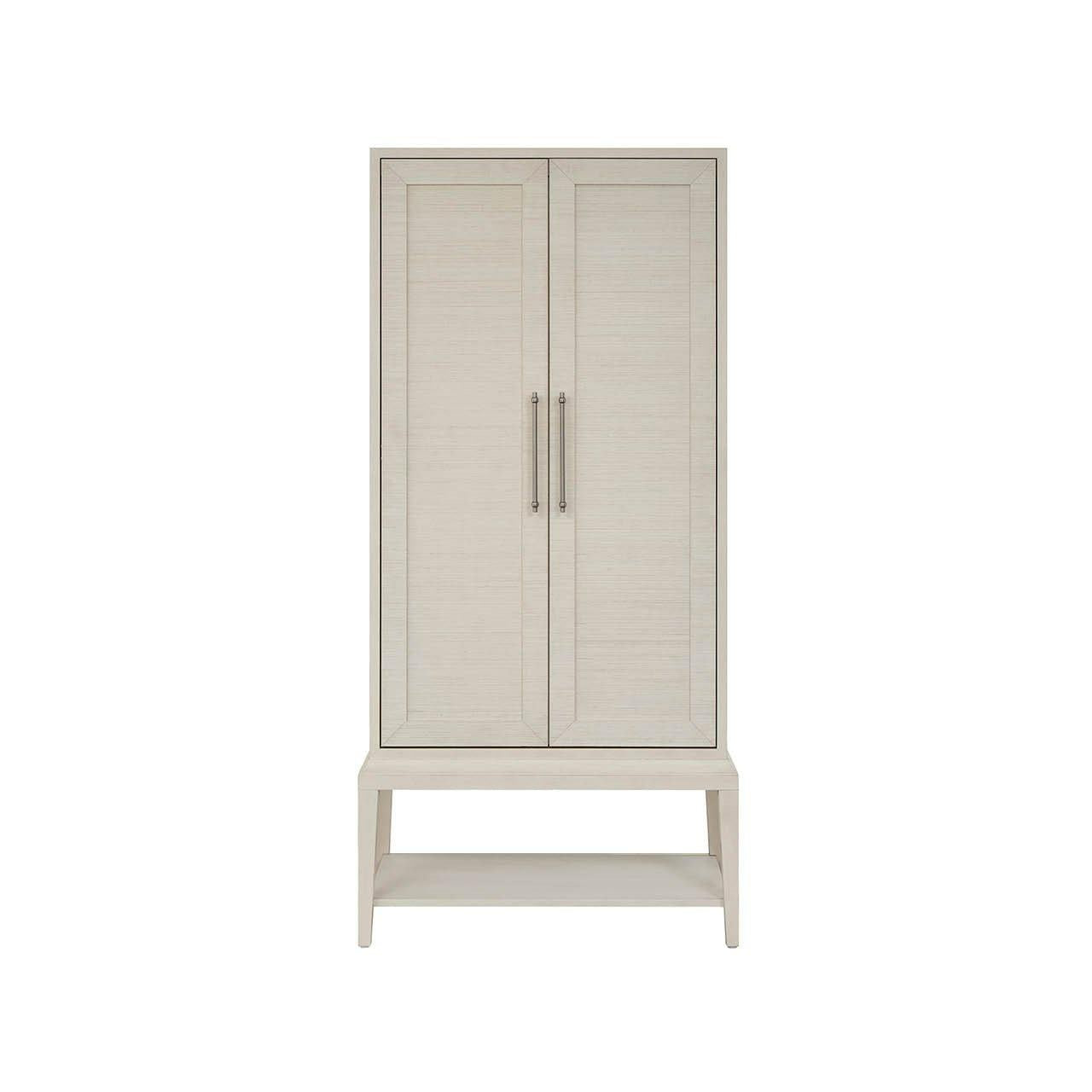 Universal Furniture Birchaven Meadow Wardrobe