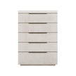 Universal Furniture Modern Quartz Drawer Chest
