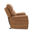 Hooker Furniture Lyra Lift Chair with Power Recline, Headrest and Lumbar