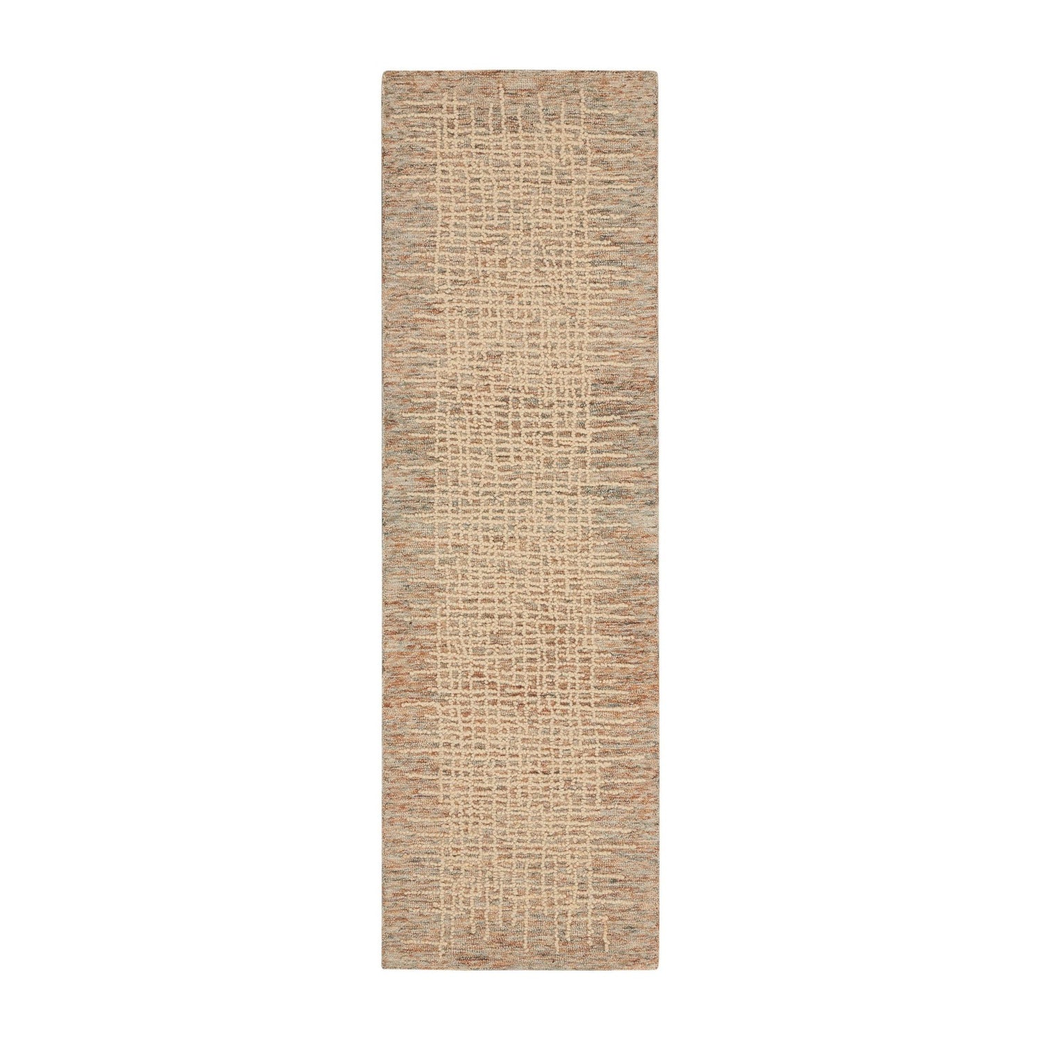 Nourison Colorado CLR03 Rustic Indoor Rug