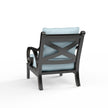 Sunset West Monterey Club Chair
