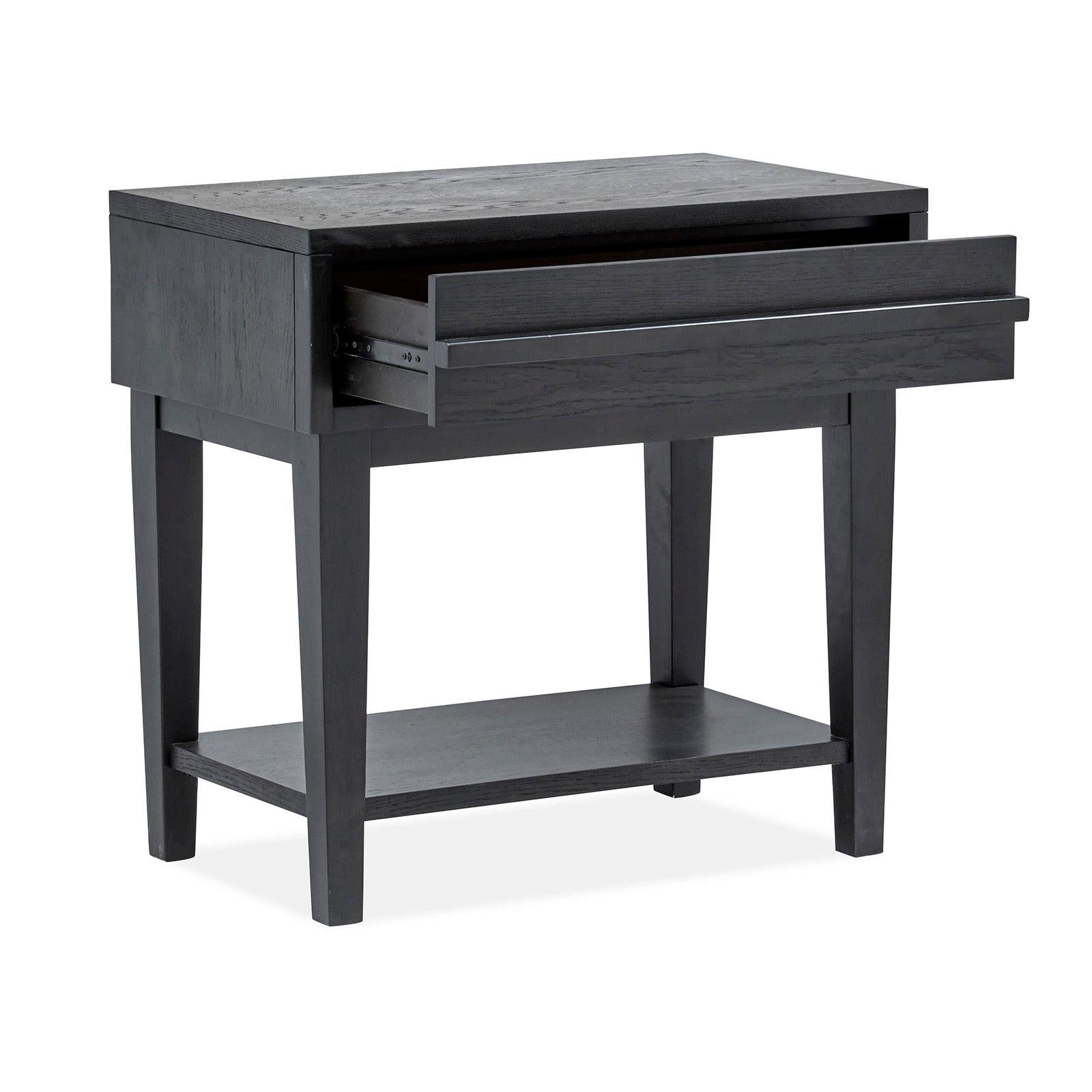 Magnussen Home Lindon Nightstand