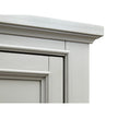 Magnussen Home Glenbrook Pebble Door Chest