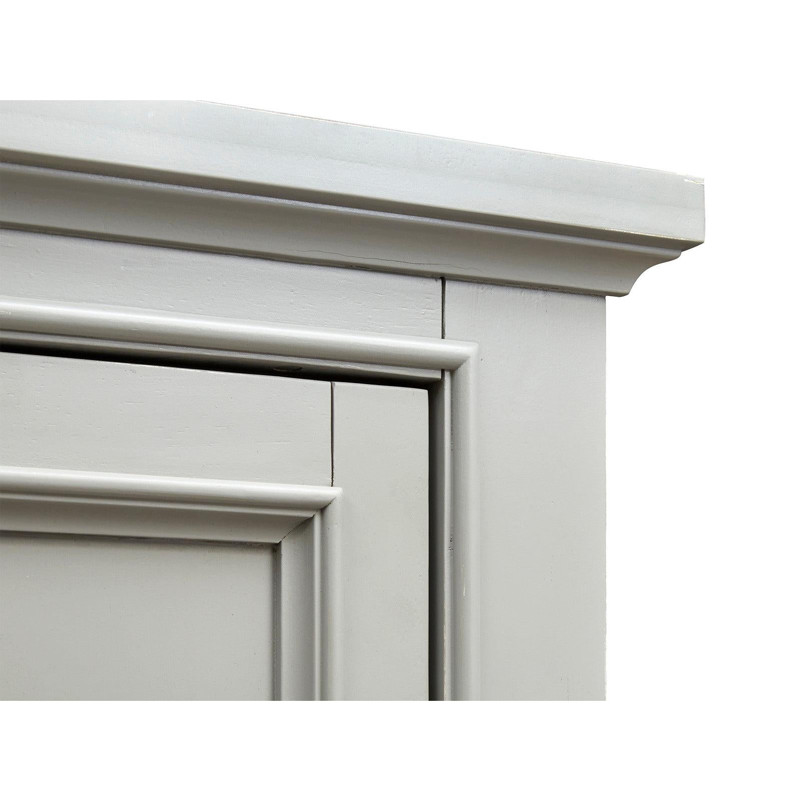 Magnussen Home Glenbrook Pebble Door Chest