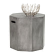 Sunpan Ollo End Table Clearance
