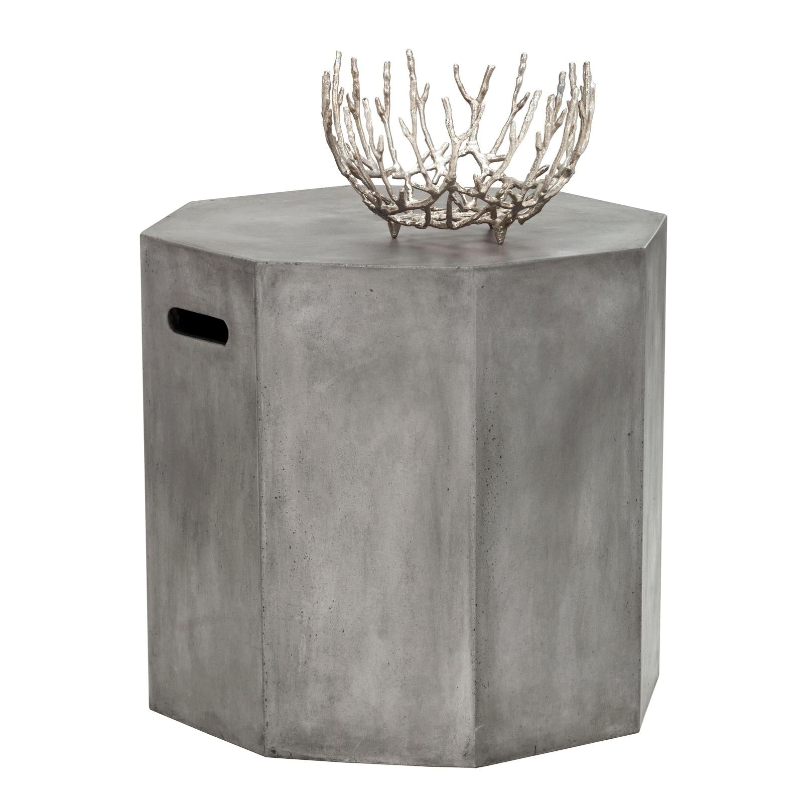Sunpan Ollo End Table Clearance