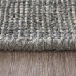 Feizy Fleetwood 8A06F Modern Solid Rug